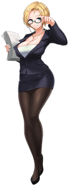 Charlotte — the Institute's host